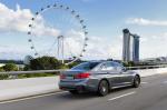BMW 540i Sedan M Sport 2017 года (SG)